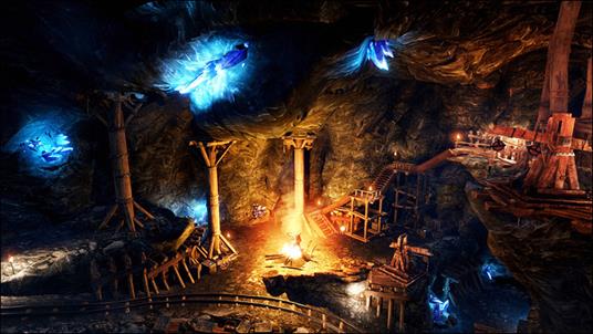 Risen 3: Titan Lords First Edition - 3