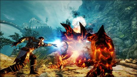 Risen 3: Titan Lords First Edition - 4