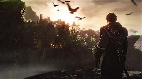 Risen 3: Titan Lords First Edition - 6