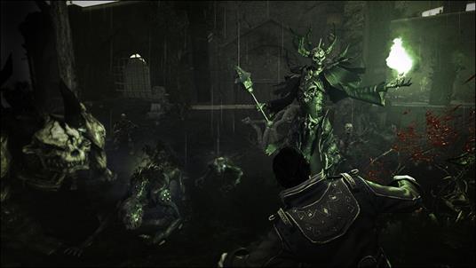 Risen 3: Titan Lords First Edition - 7
