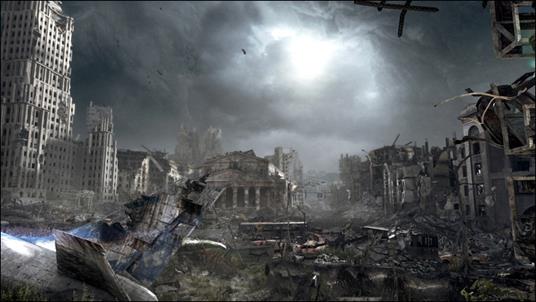 Metro Redux MustHave - PS4 - 8