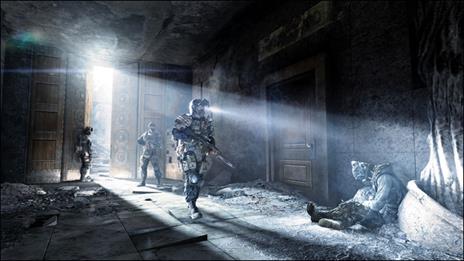 Metro Redux MustHave - PS4 - 10