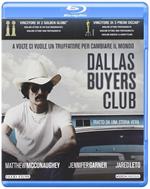 Dallas Buyers Club (Blu-ray)