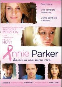Annie Parker di Steven Bernstein - DVD