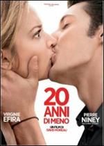 20 anni di meno
