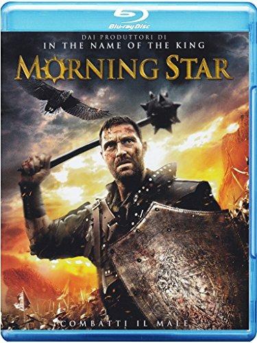 Morning star di Luca Boni,Marco Ristori - Blu-ray