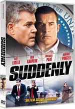Suddenly (DVD)