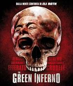 The Green Inferno