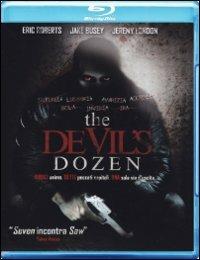 The Devil's Dozen di Jeremy London - Blu-ray