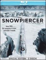 Snowpiercer