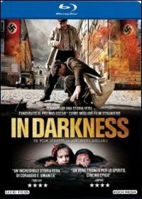 In Darkness di Agnieszka Holland - Blu-ray