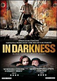 In Darkness di Agnieszka Holland - DVD