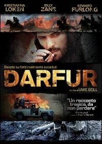 Darfur di Uwe Boll - DVD