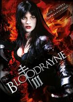 BloodRayne 3