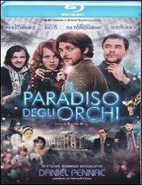 Il paradiso degli orchi di Nicolas Bary - Blu-ray