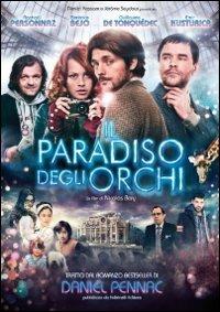 Il paradiso degli orchi di Nicolas Bary - DVD