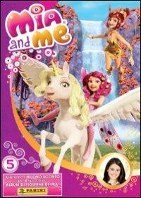 Mia and Me. Stagione 1. Vol. 5 - DVD