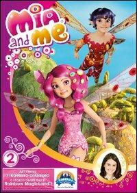 Mia and Me. Stagione 1. Vol. 2 - DVD