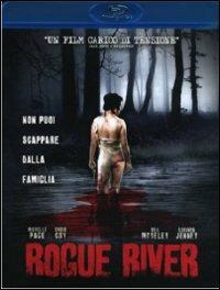 Rogue River di Jourdan McClure - Blu-ray