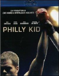 The Philly Kid di Jason Connery - Blu-ray