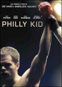 The Philly Kid di Jason Connery - DVD