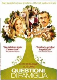 Questioni di famiglia di Vivi Friedman - DVD