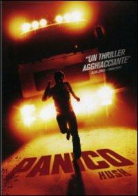 Panico. Hush di Mark Tonderai - DVD