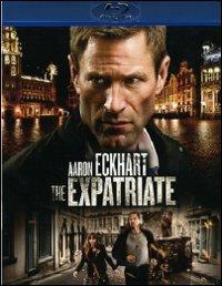 The Expatriate di Philipp Stölzl - Blu-ray