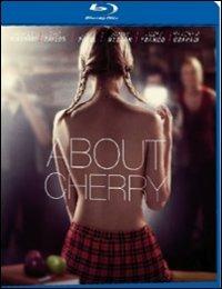 Cherry di Stephen Elliott (II) - Blu-ray