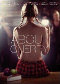 Cherry di Stephen Elliott (II) - DVD