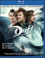 Drift. Cavalca l'onda