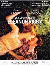 La scomparsa di Eleanor Rigby. Loro (3 DVD) di Ned Benson