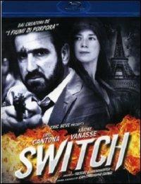 Switch di Frédéric Schoendoerffer - Blu-ray