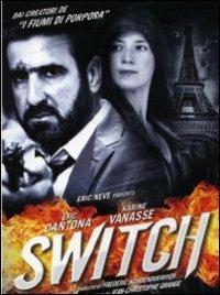 Switch di Frédéric Schoendoerffer - DVD