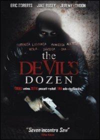 The Devil's Dozen di Jeremy London - DVD