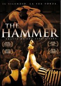 The Hammer di Oren Kaplan - DVD