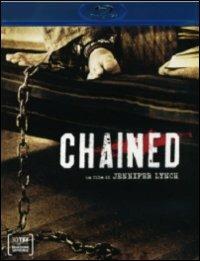 Chained di Jennifer Chambers Lynch - Blu-ray