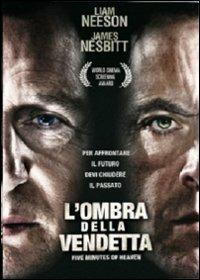 Ombra della vendetta di Oliver Hirschbiegel - DVD