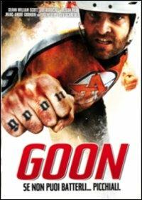 Goon di Michael Dowse - DVD