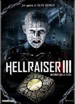 Hellraiser III