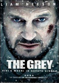 The Grey di Joe Carnahan - DVD