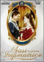 Sissi. La giovane imperatrice
