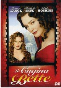 La cugina Bette di Des McAnuff - DVD