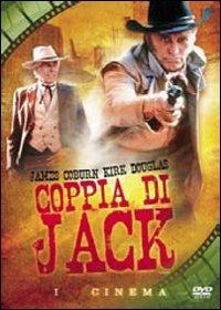 Coppia di Jack di Steven Hilliard Stern - DVD