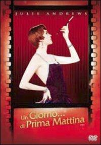 Un giorno... di prima mattina (DVD) di Robert Wise - DVD