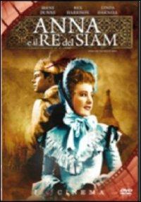Anna e il Re del Siam di John Cromwell - DVD