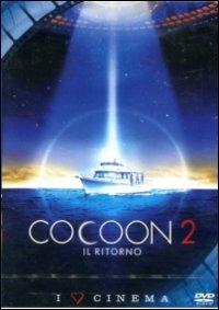 Cocoon, il ritorno di Daniel Petrie - DVD