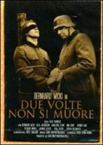 Due volte non si muore (DVD)