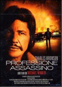Professione assassino (DVD) di Michael Winner - DVD