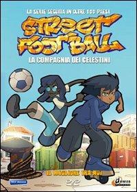 Street Football. Vol. 5. Il migliore tra noi (DVD) di Pierluigi De Mas,Gianandrea Garola - DVD